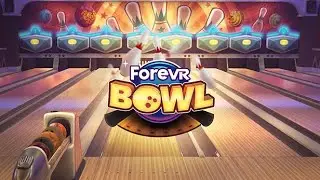 Saturday: Forevr bowl vr 