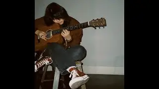 (free) alternative + acoustic + indie rock type beat - “nothing lasts”