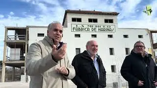 CLAUSURA DE LOS PROGRAMAS EXPERIENCIALES DE EMPLEO DE CALATAYUD - ENERO 2026