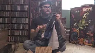 Unboxing Graveshadow's 