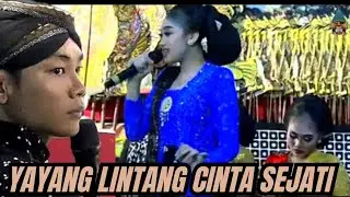 Dik lintang SLlU tampil top!!