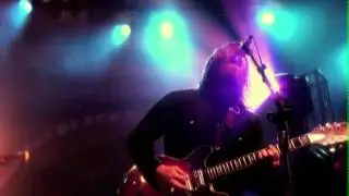 The Black Keys Live at the Crystal Ballroom - 07 You're The One