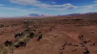 DCS Splash Damage Script 3.4 - Trophy APS DCS Script Example