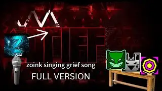 (grief music) KzX - Stalemate (@Zoink Cover) Sequel