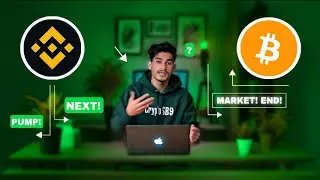 Bitcoin & Altcoin Update Today | Bangla Analysis Pump or Dump Today?