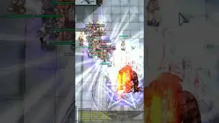 Ro ggt Old Glast Heim Challenge LV10 Phantom Amdarais #roggt #ragnarok