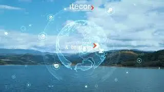 itecor, our services as trusted advisor for you digital transformation