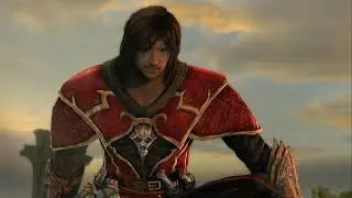 Castlevania Lords of Shadow part.10