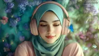 Lagu Arab Romantis 2025 🕊️ Musik Timur Tengah yang Tenang