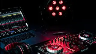 SoundSwitch Projects