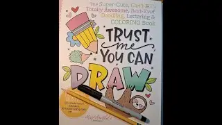 Let's Draw: Animals