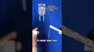Easy Wire Spiral Bracelet Tutorial for Jewelry Makers