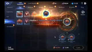 Mir4 Tutorial 