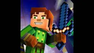 Minecraft 1.16.5 Decursio Project. Изучаем сборку