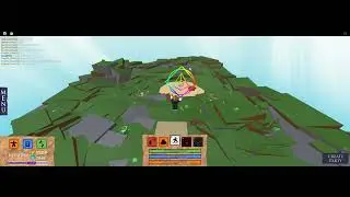 Elemental Battlegrounds glitches│Roblox