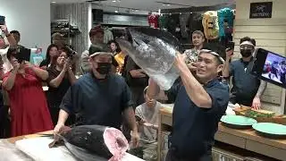 Campers corner : International Sake Day! 1 OCT 2022