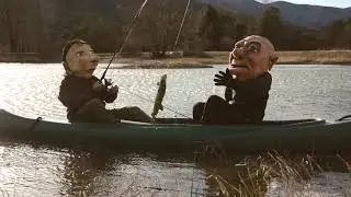 Pust v Cerknici 2020 - Hojladrija ribičija