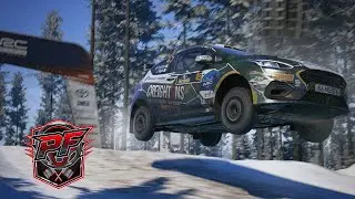 🔥 NO PRACTICE, ALL PRESSURE | SIM RALLY CHAOS 💨