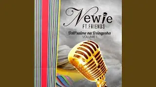 Lupfumo Pfumo Ndi Iwe (feat. Tsiko Mal) (Live)