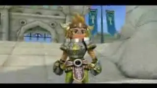 rose online fan trailer
