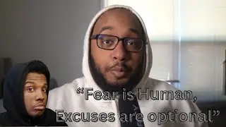 @coreyobserves Tell us 5 reasons on why we should just post and not be scared.