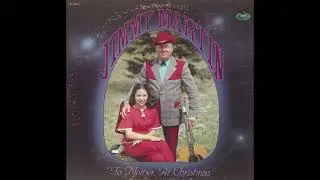 To Mother At Christmas [1980] - Jimmy Martin