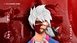 Cg Free Fire || No Force Costom || Cg Gamer Zone