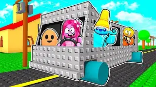 A Dusty Trip BUT CLASSIC MODE in Roblox