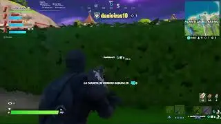 Risas aseguradas Edición Fornite