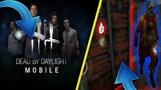 Dead by daylight from Fizx | episode 2 season 1