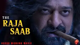 The RajaSaab Movie Explained In Hindi | Filmi Cheenti