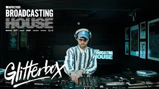 Boston Bun - Live from The Basement (Defected Broadcasting House)
