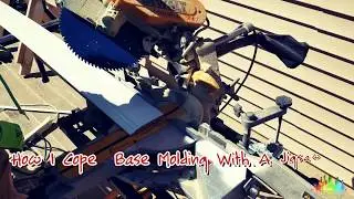 How to Cope with A Jigsaw
