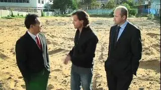 The West Real Estate Program on ch7 Ep.16 - Finbar, AU Apartments