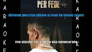 Gianni Vezzosi karaoke studio medico