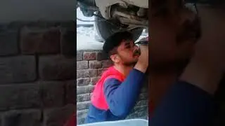How i made a car |Tarzan movie's copy|