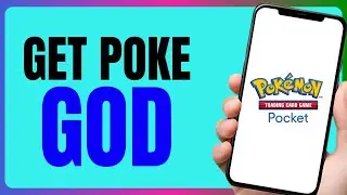 Pokemon TCG Pocket Hack iOS & Android - How to Get Poke God, Free Tickets! ✅