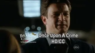Castle 4x17  