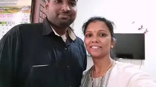 இந்தியா வந்துட்டேன் 😄😄😄🙏🙏🙏