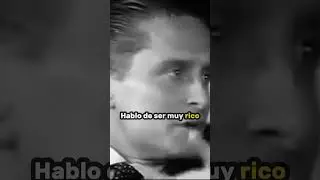 O millonario, o nada! Ten presente esto. No seas inconformista, busca lo m&aacute;ximo!