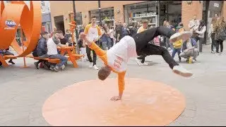 Fanta: A refreshing twist on the everyday