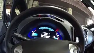 Nissan Leaf Acenta 30kWh