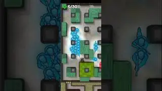 Hunter Assassin MOD APK (Unlockall characters) #shorts