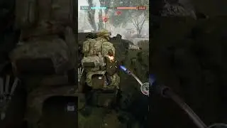 Battlefrield 6 Funny Kill im torchman #battlefield6 #gaming #battlefieldbuddies #battlefield #bf6