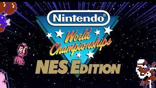 Challenge Results - Nintendo World Championships: NES Edition Soundtrack