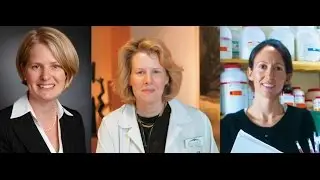 Live Webchat: Cervical Cancer Treatment, Research and Prevention
