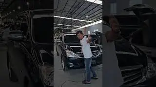 🔴 MOBIL INNOVA MURAH 90 JUTAAN BARANG BAGUS #kcunkmotor #reviewmobilbekas