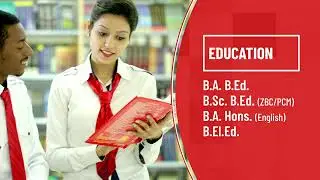 Courses at Invertis University, Bareilly, Uttar Pradesh
