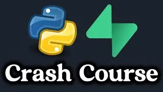 Ускоренный курс Python Supabase | Пошаговое руководство