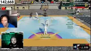 @Tyceno Vs @BulletTVGaming  Wager Watch Party